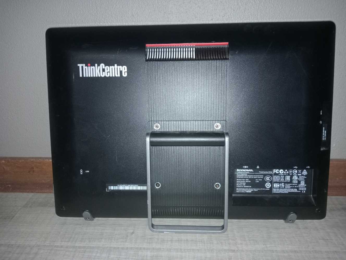 PC Desktops & AllinOnes Lenovo All in one PC for sale in Bloemfontein (ID611768210)