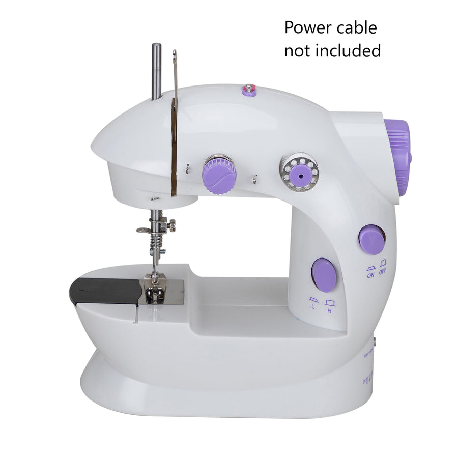 Sewing Machines & Overlockers My First Sewing Machine Purple for sale in Margate / Port