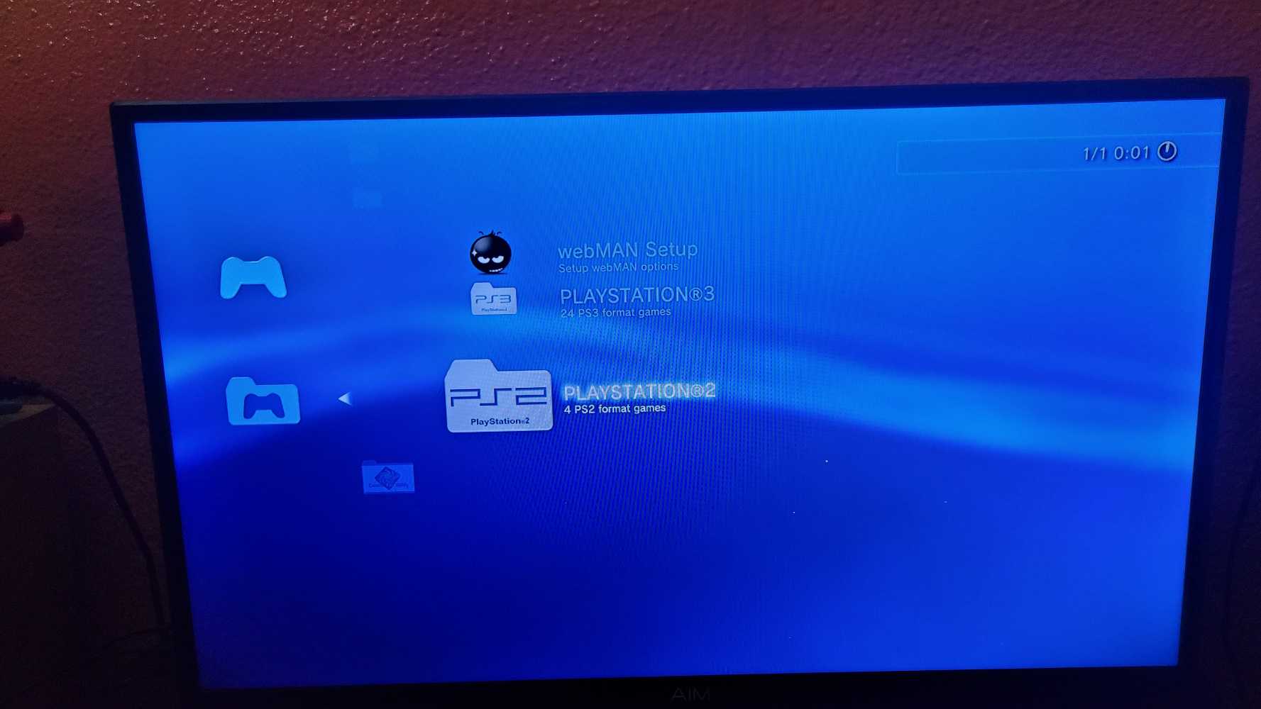 playstation cfw playstation cfw