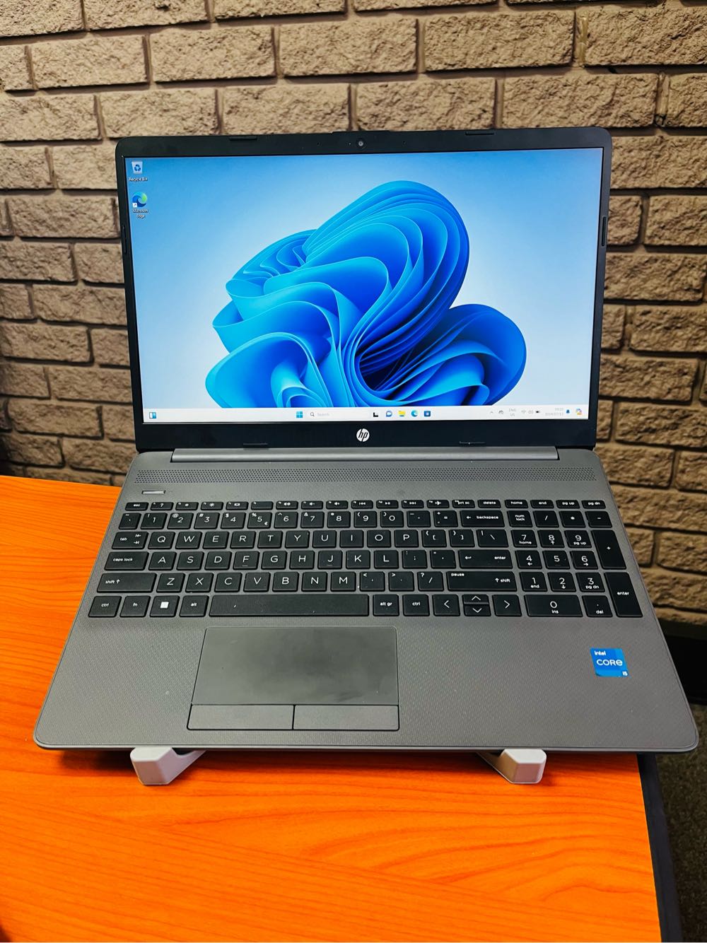Laptops & Notebooks - HP 250 G8 Notebook Core i5 11th Gen for sale in ...