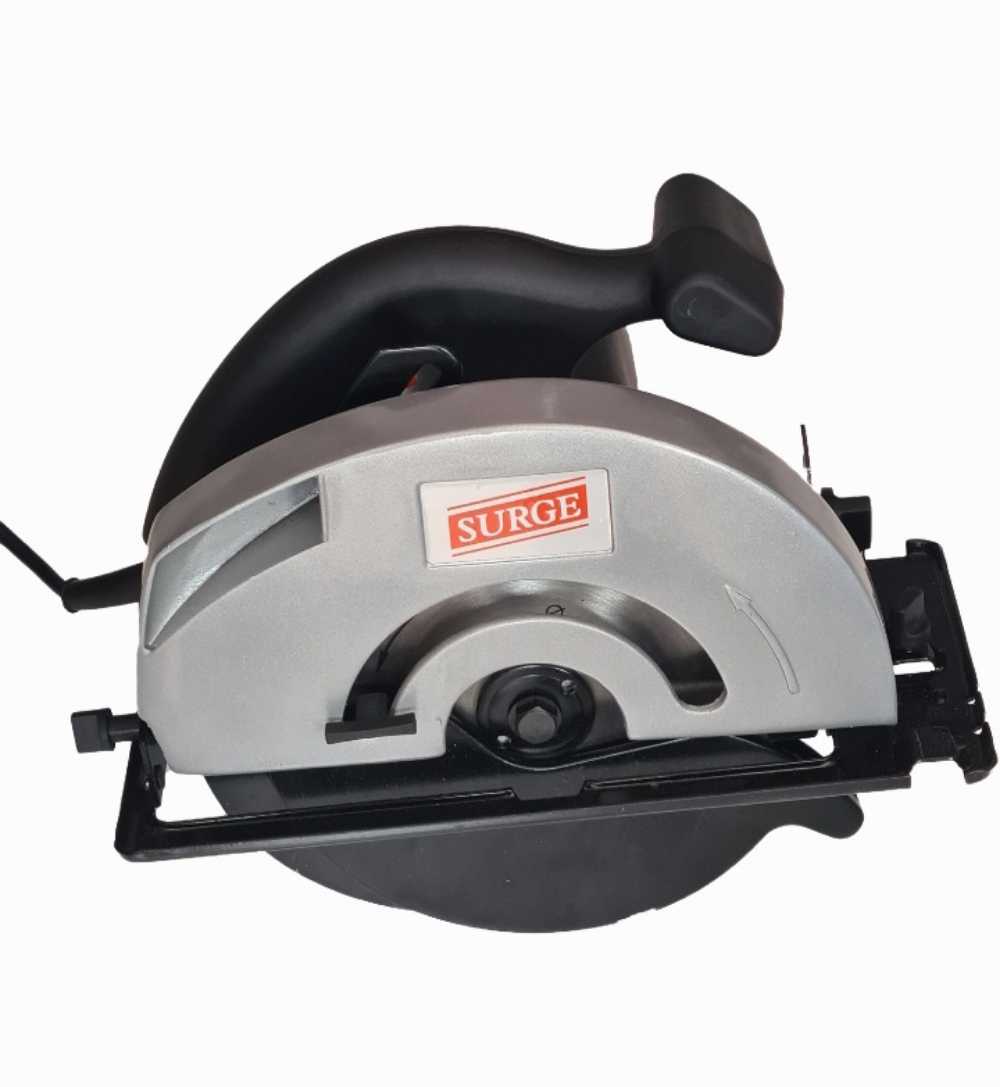 Saw Blades Surge Circular Saw was sold for R540.00 on 12 May at 2346