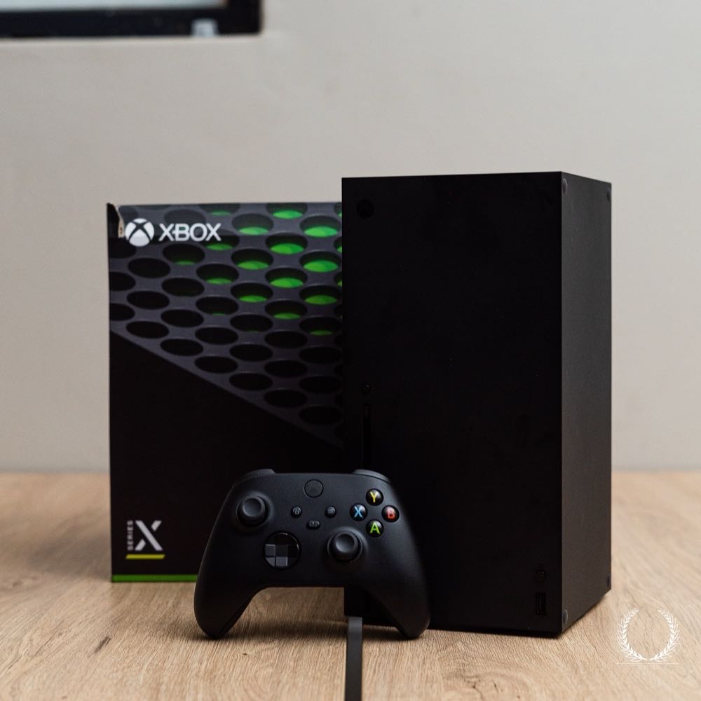 Xbox Xbox Series X for sale in Pretoria / Tshwane (ID602222572)