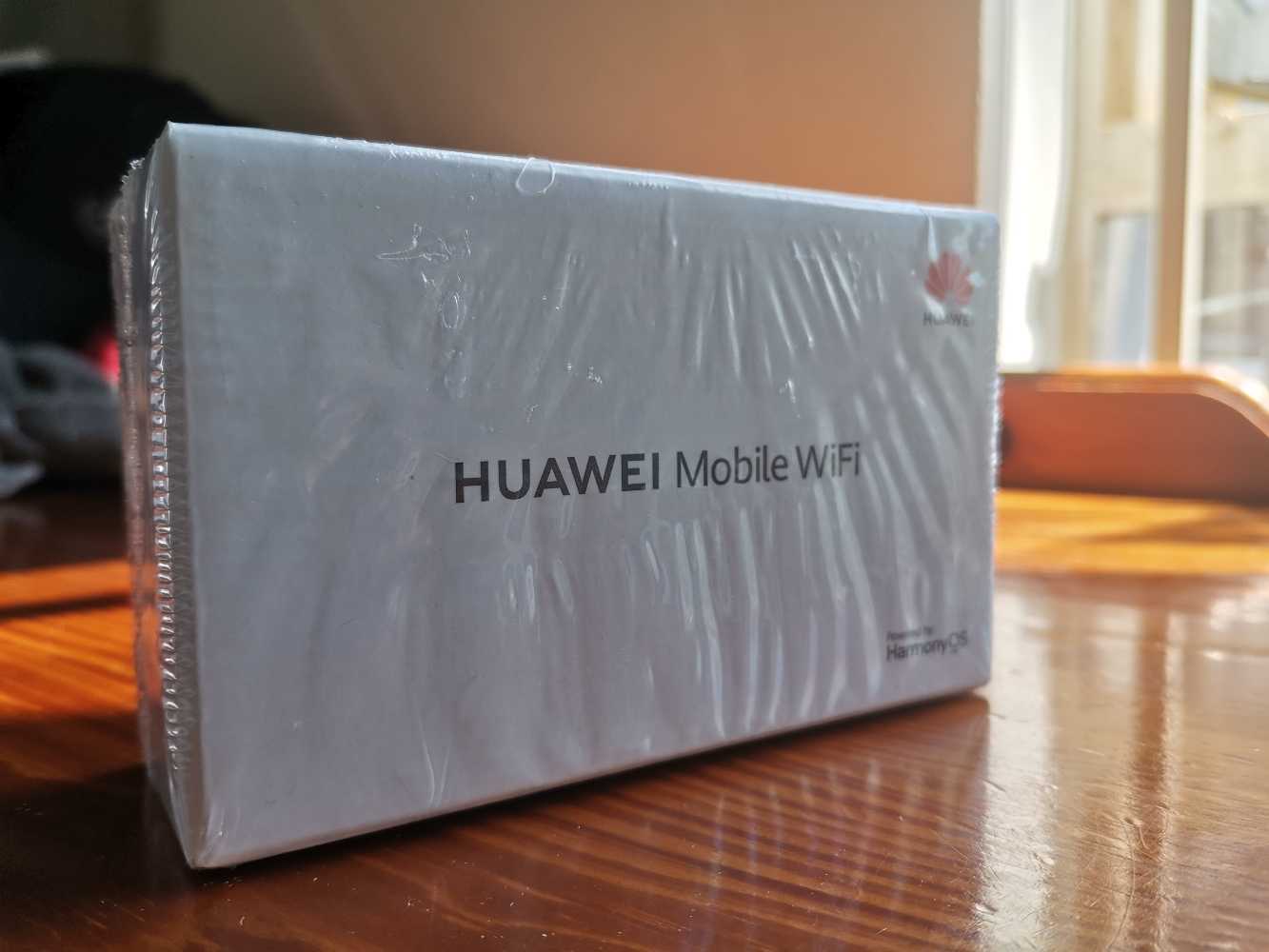 Modems HUAWEI LTE WiFi Router for sale in Pretoria / Tshwane (ID