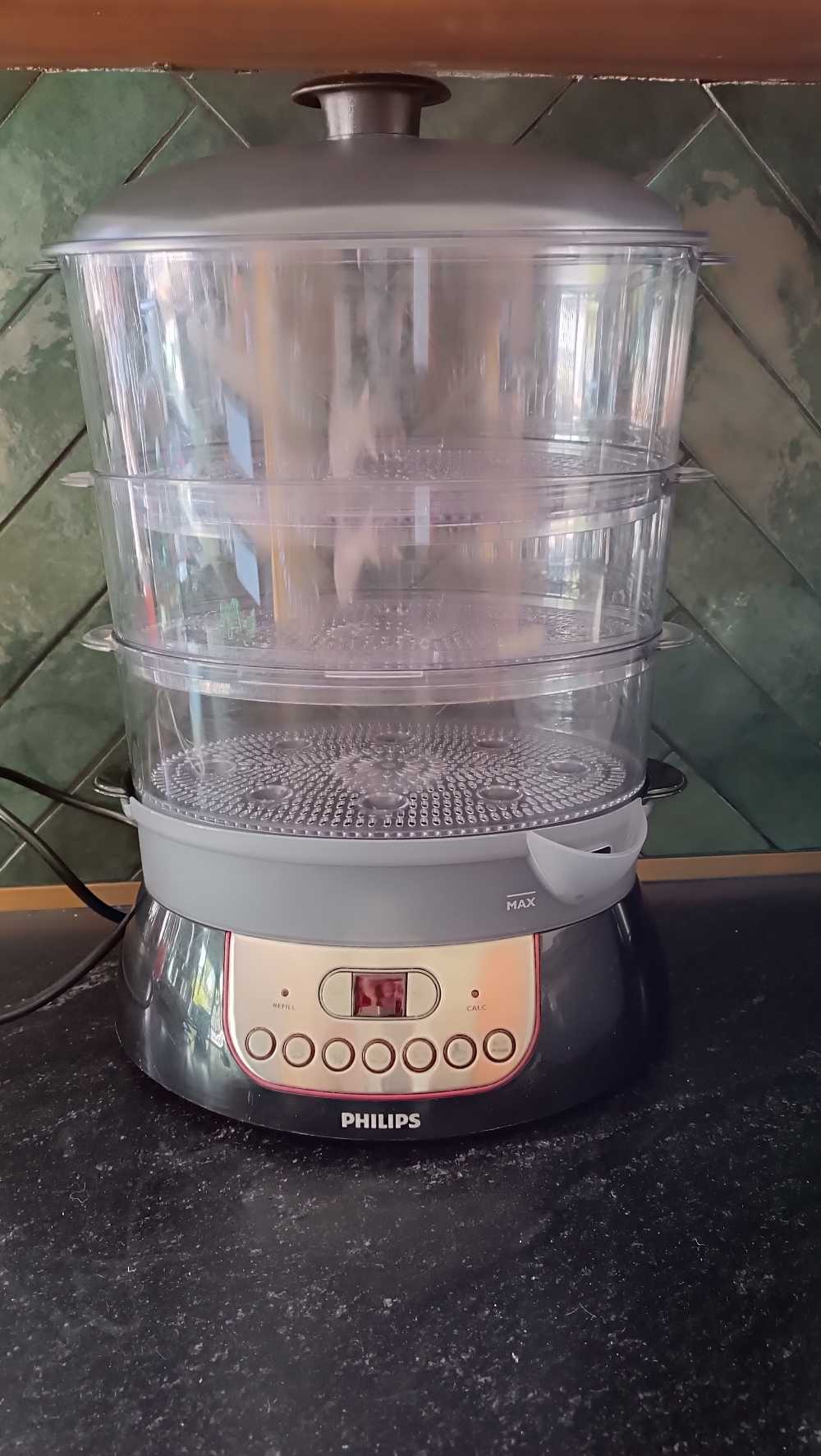 Steamers Phillips food steamer for sale in Cape Town (ID598333431)