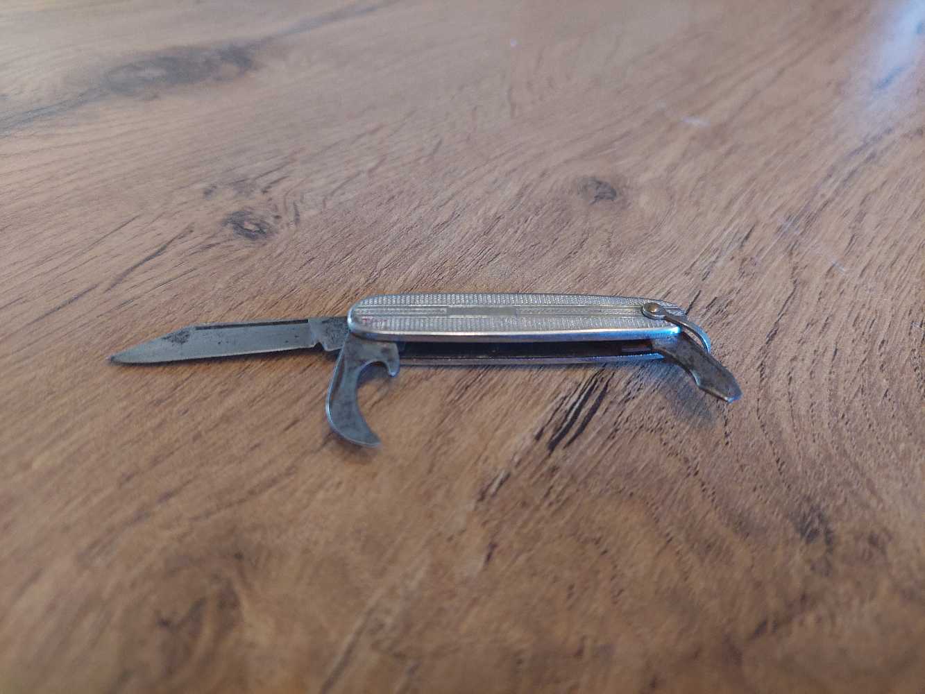 Tools & Knives Vintage Richards knife for sale in Bloemfontein (ID