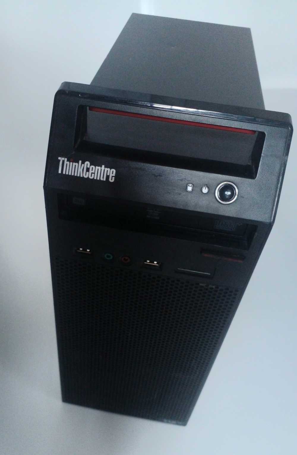 PC Desktops & AllinOnes Desktop Computer for sale in Cape Town (ID