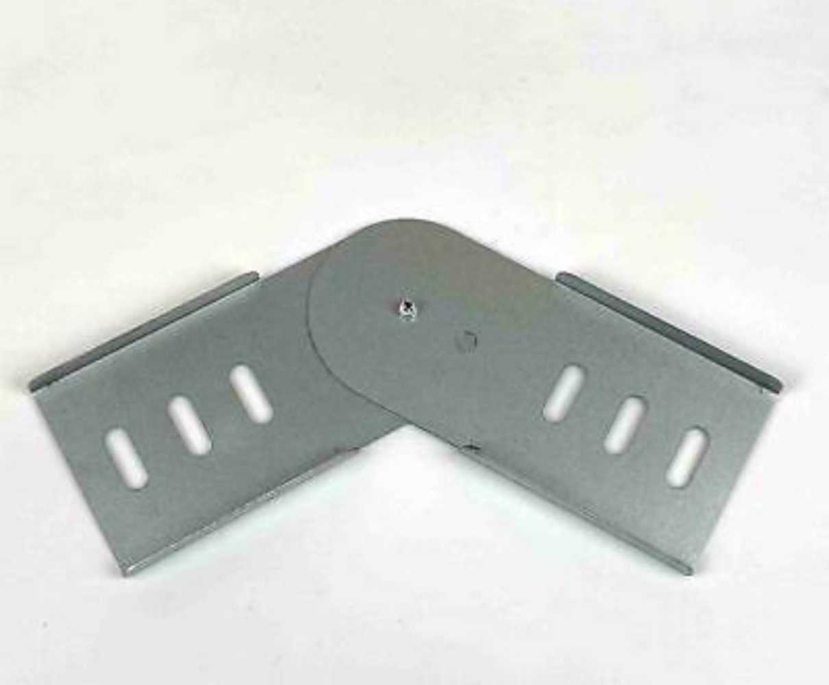 Racks, Mounts & Patch Panels - Galvanized LCMT Cable Laying Joints ...