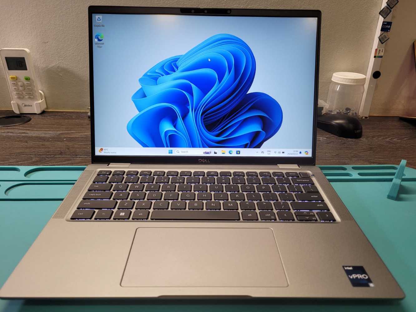 Laptops & Notebooks Dell Latitude 7440 i5 13th gen Laptop for sale in