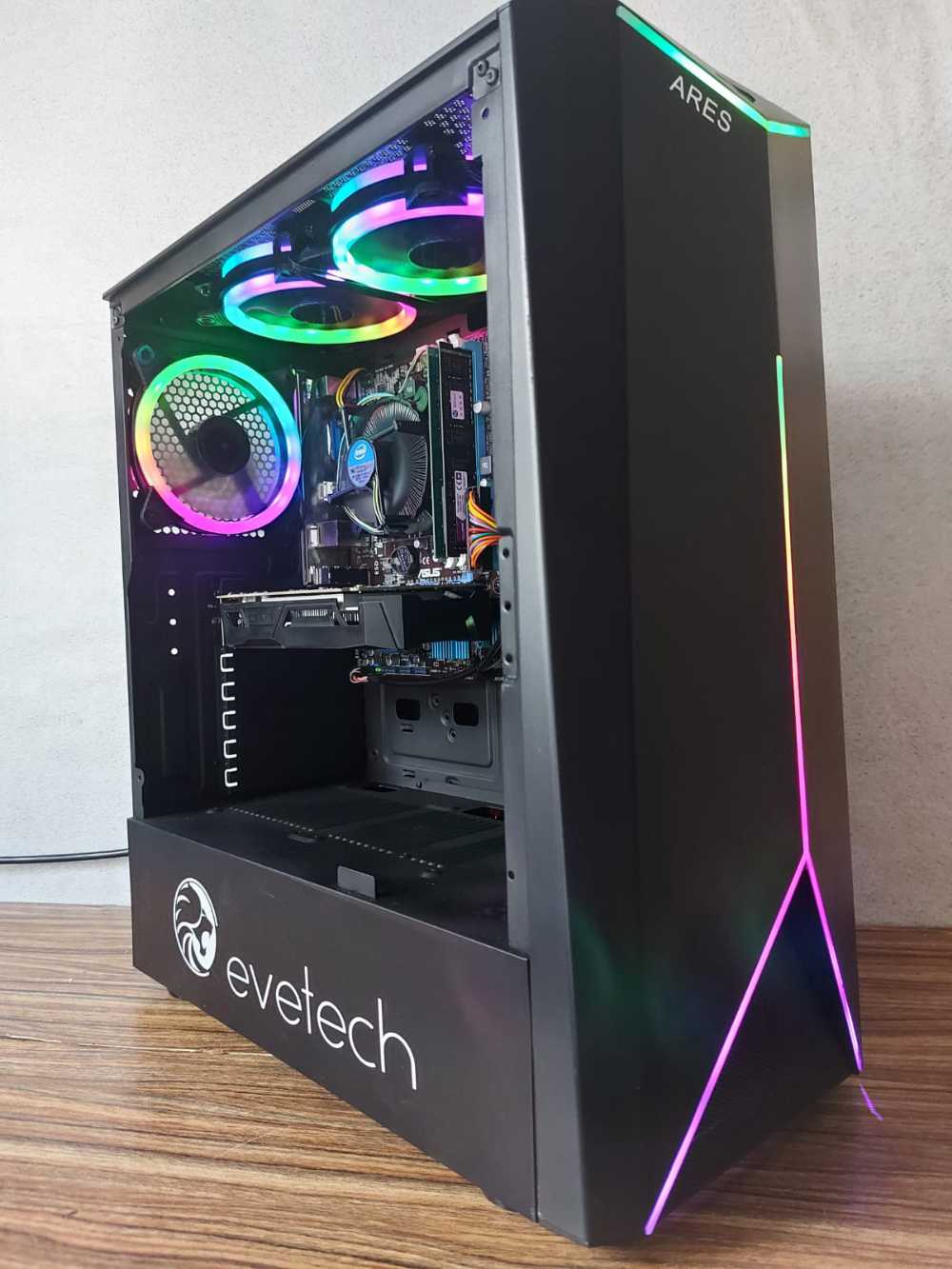 PC Desktops & AllinOnes Budget i5 Gaming PC for sale in Cape Town