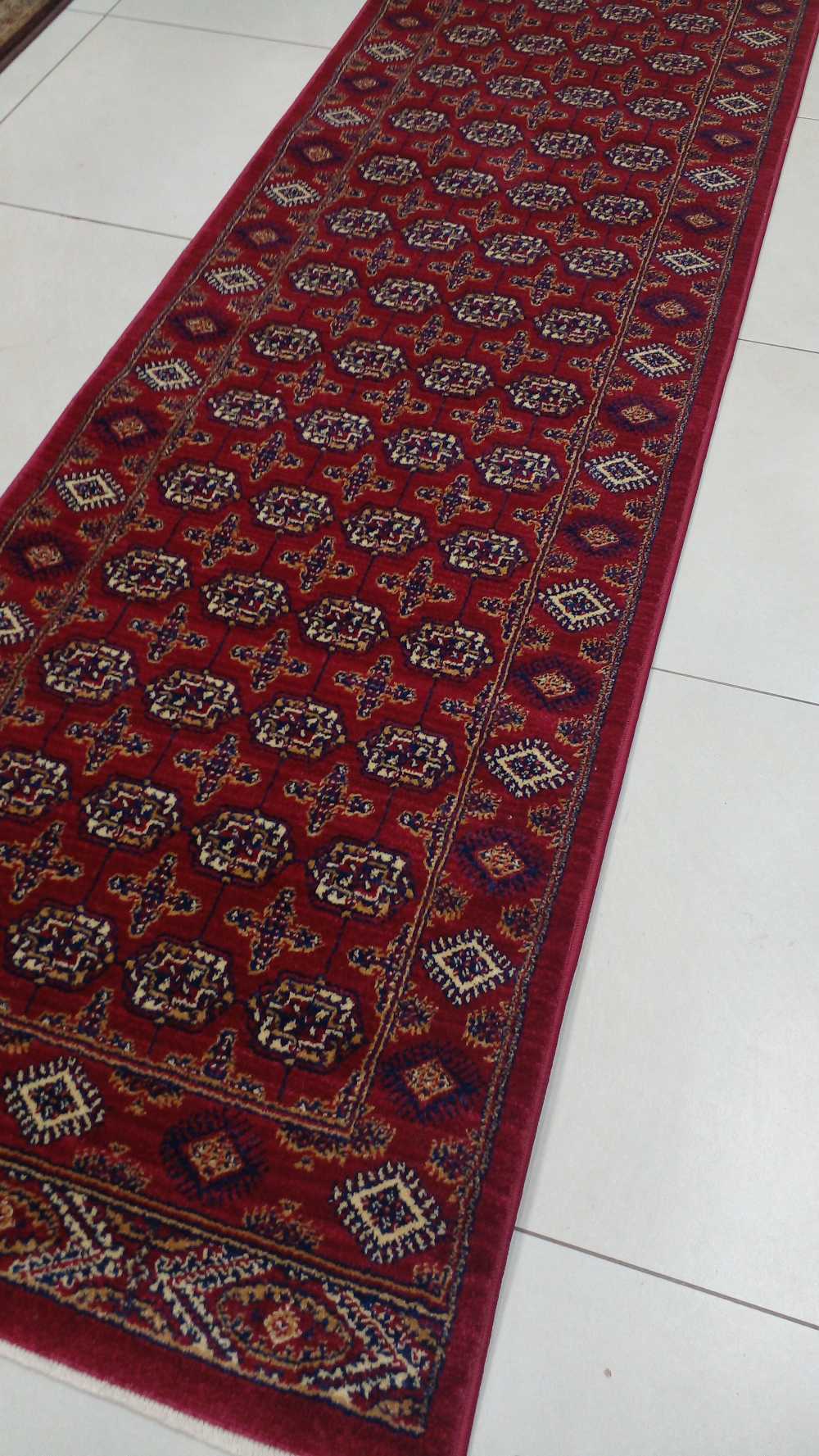 Rugs & Carpets Runner mori design persian carpet was listed for R2