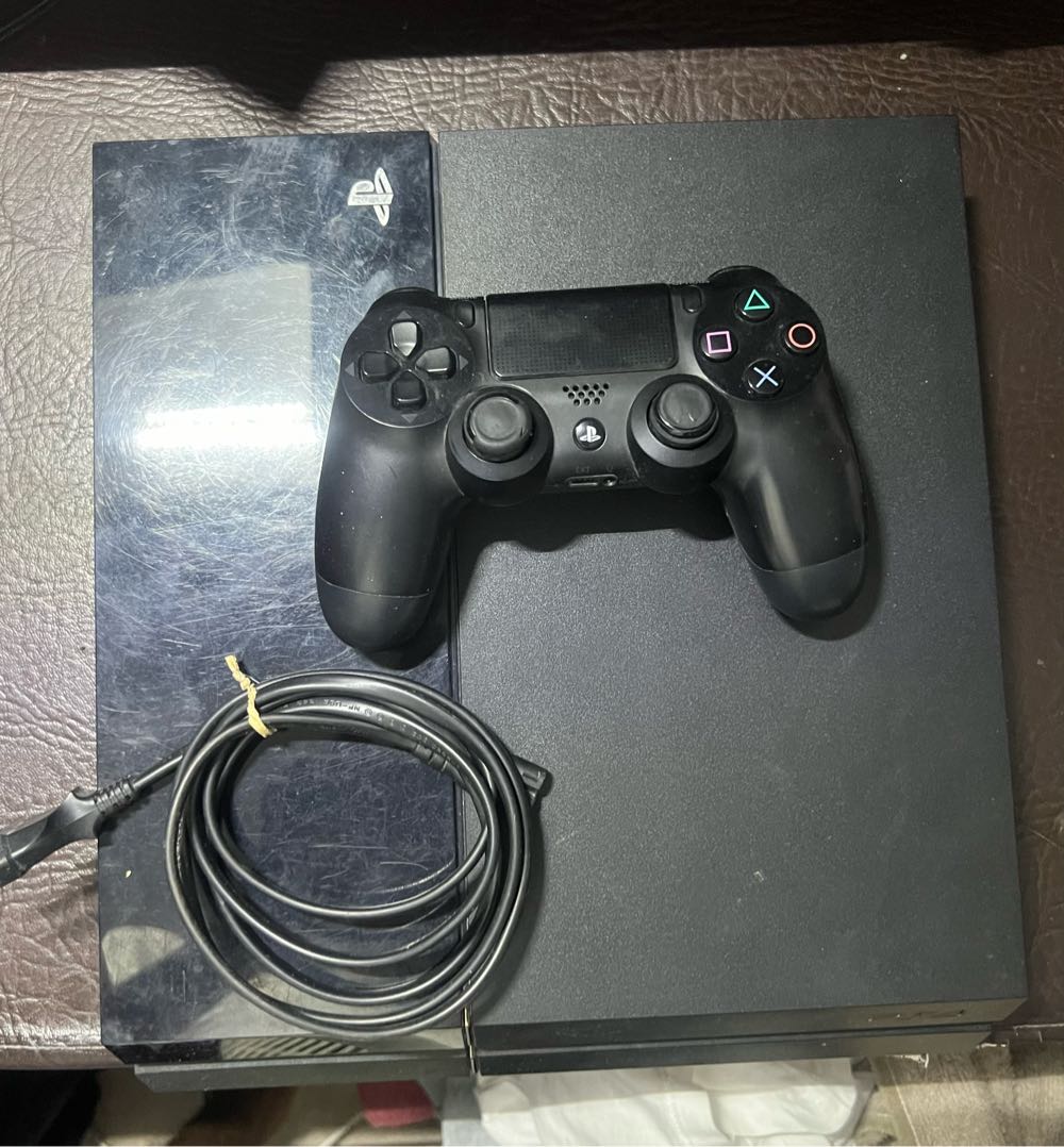 PlayStation PlayStation 4 console for sale in Durban (ID609666432)