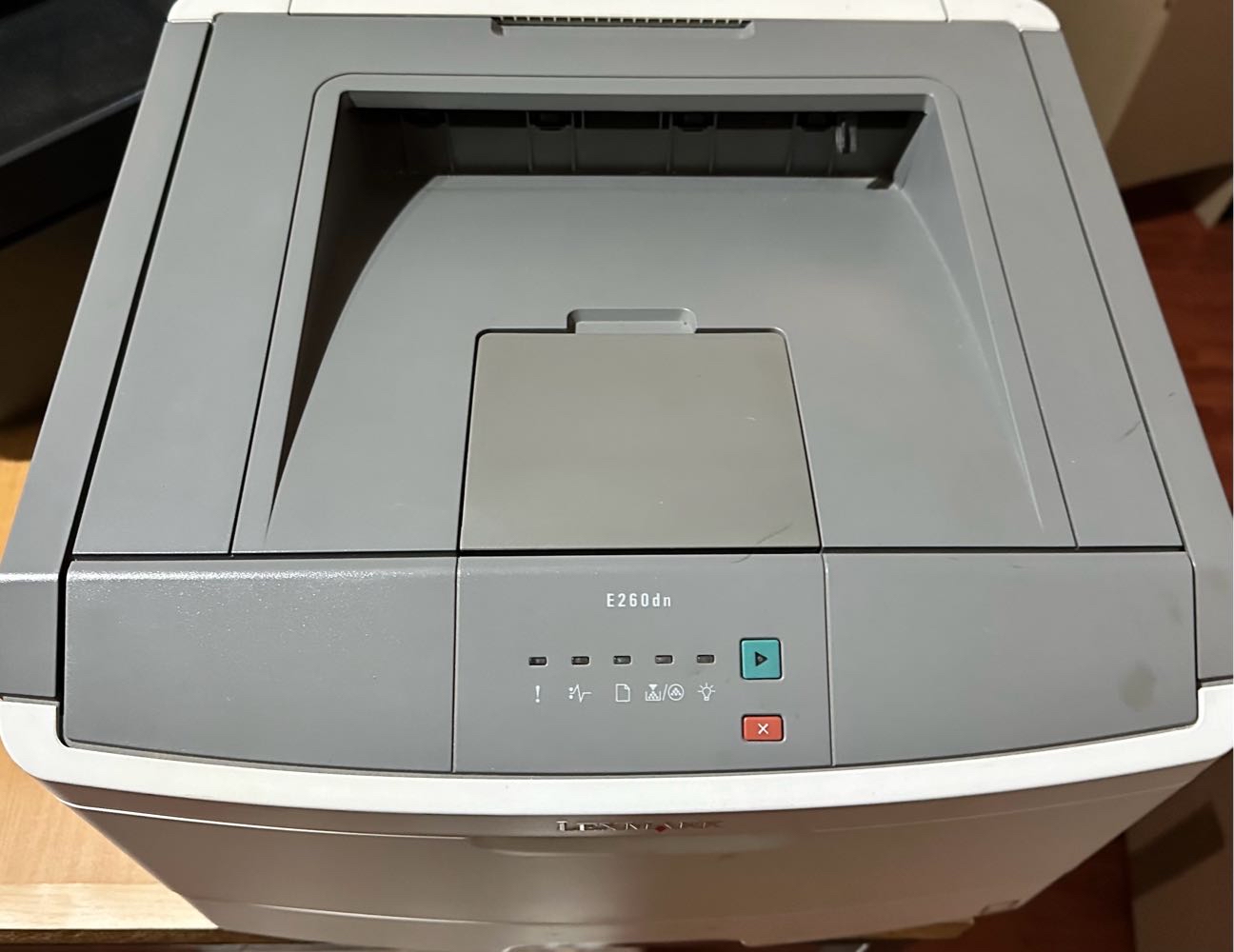 Printers Lexmark E260DN Laser Printer for sale in Johannesburg (ID