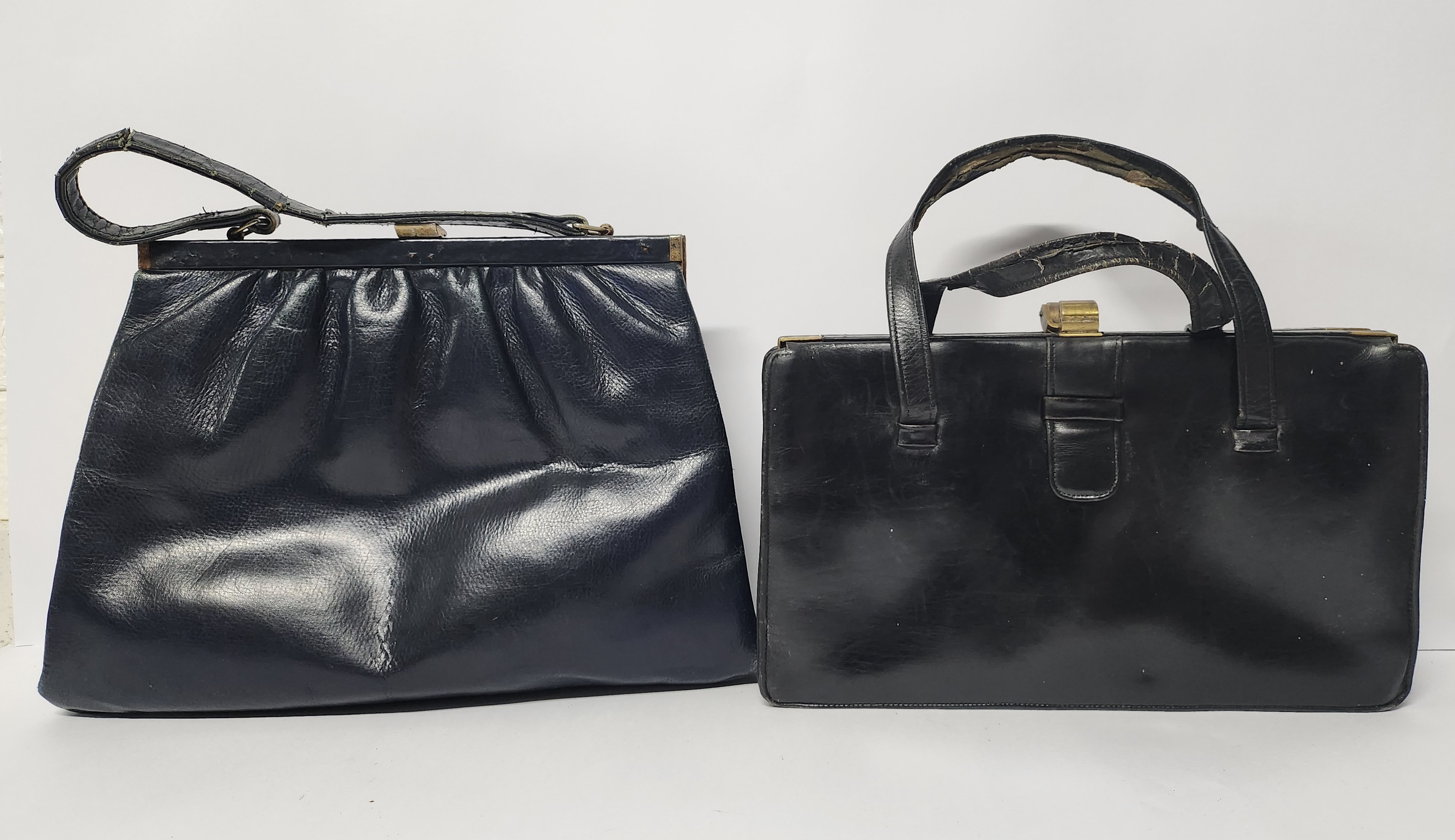 Handbags & Bags Vintage leather handbags for sale in Durban (ID