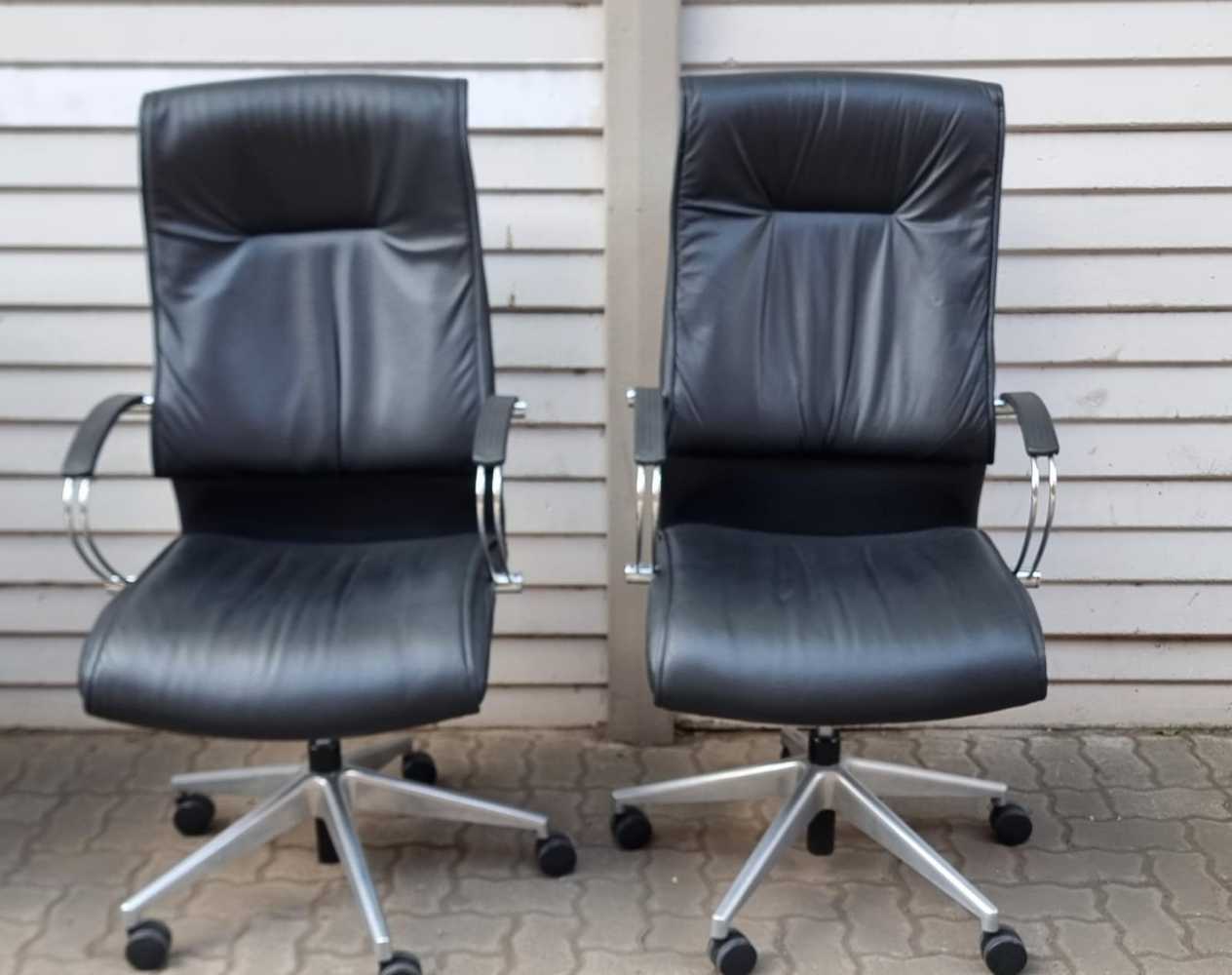 Chairs, Stools & Footstools Executive Office Chair for sale in