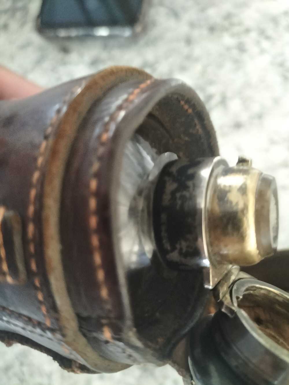 Boer War Boer War Hip Flask for sale in Cape Town (ID617117025)