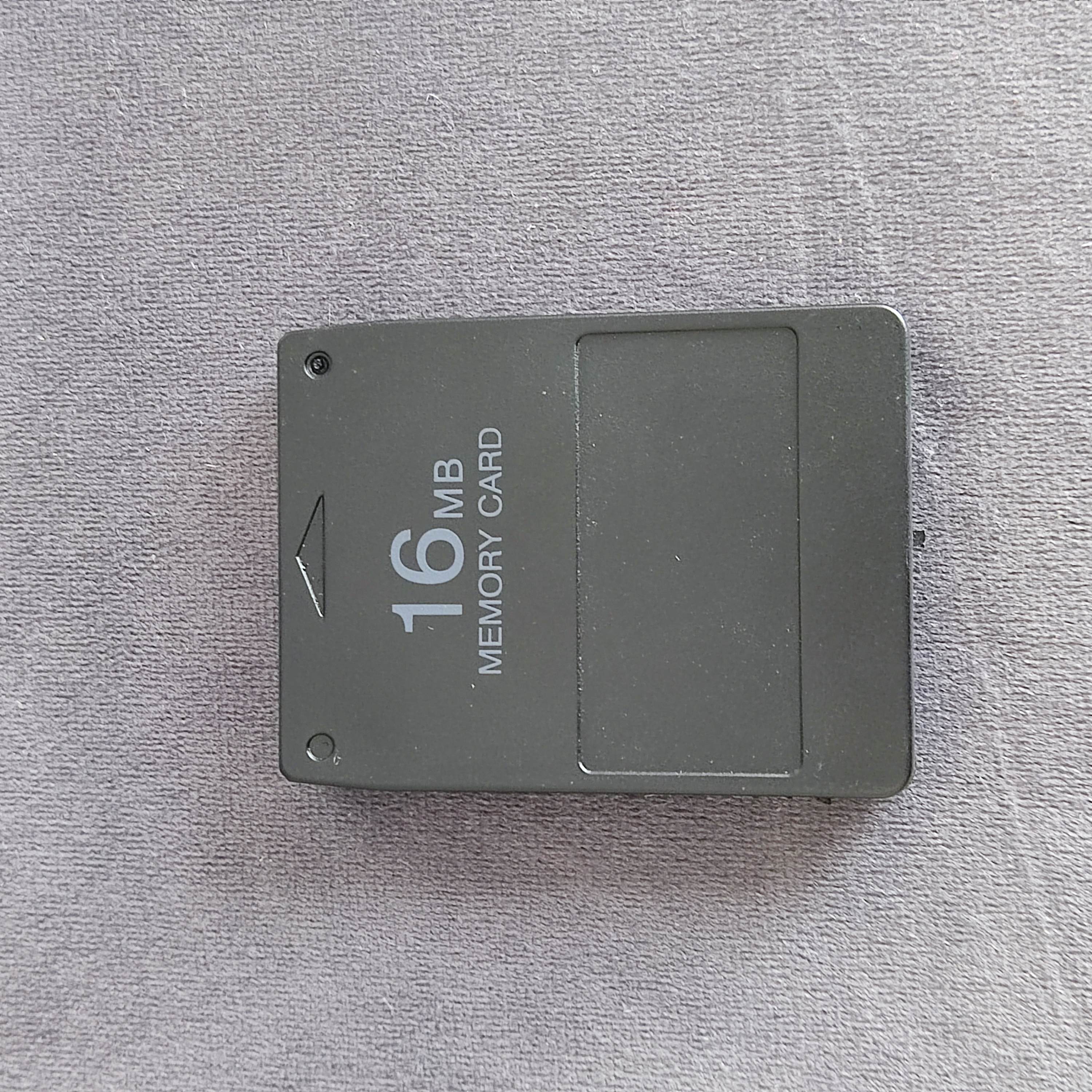 Games Playstation 2 games bundle plus memory card for sale in