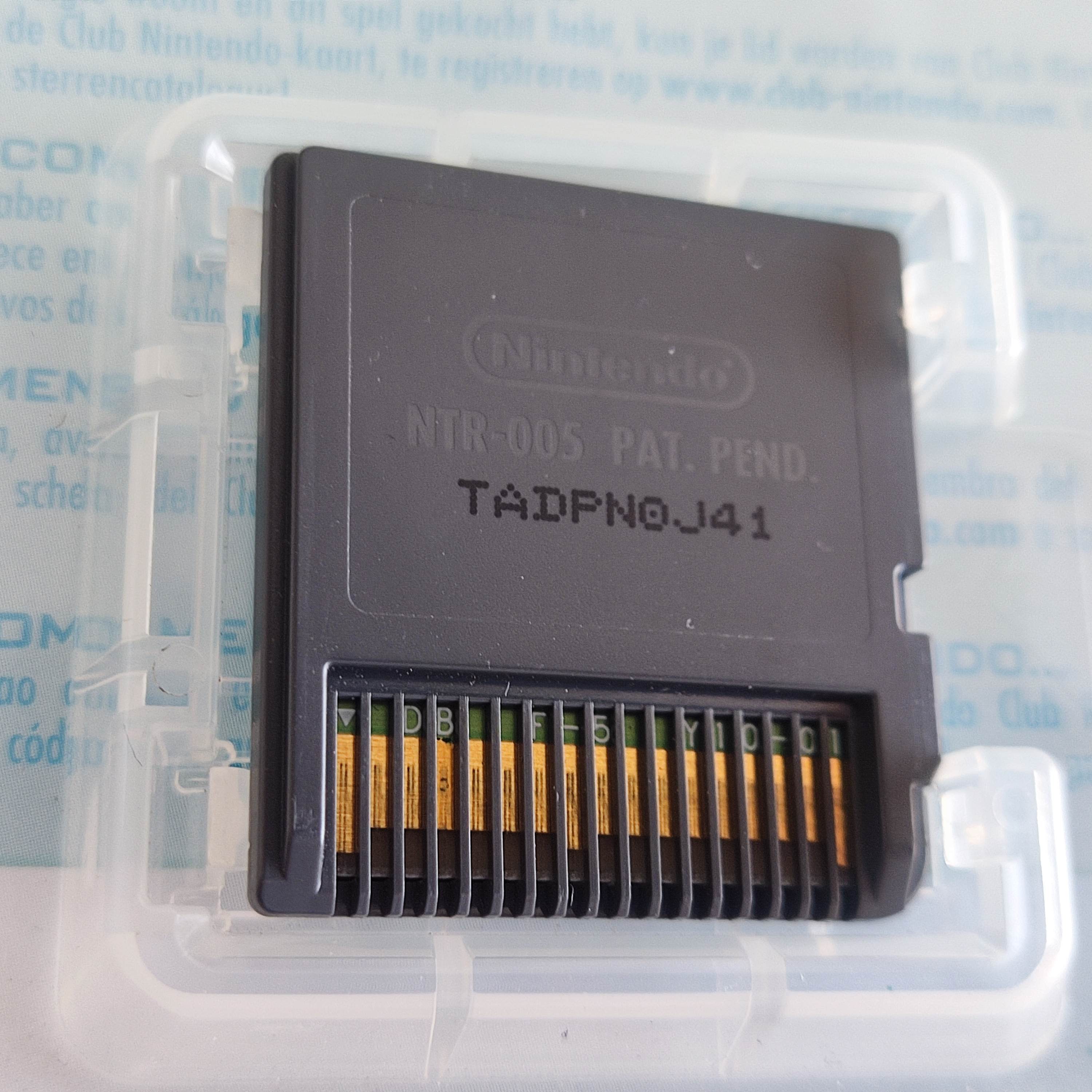 Games Kirby Mass Attack Nintendo Ds for sale in Johannesburg (ID