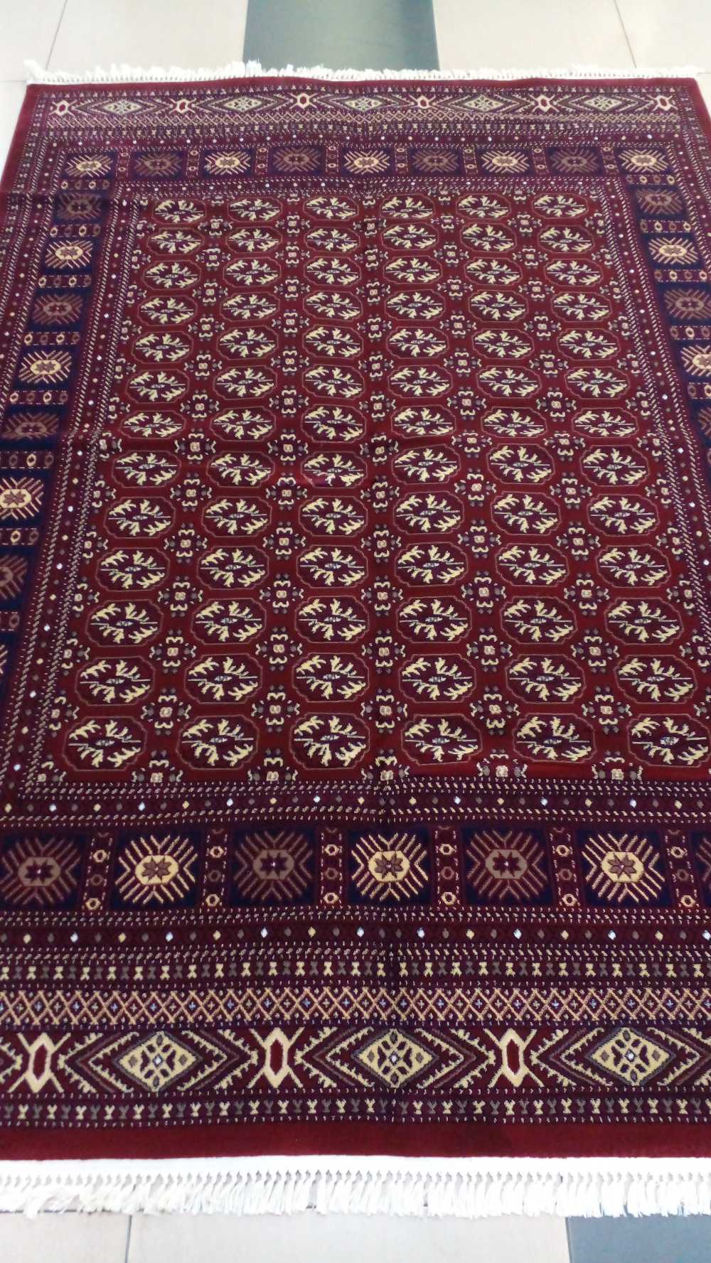 Rugs & Carpets Mori design persian carpet for sale in Johannesburg
