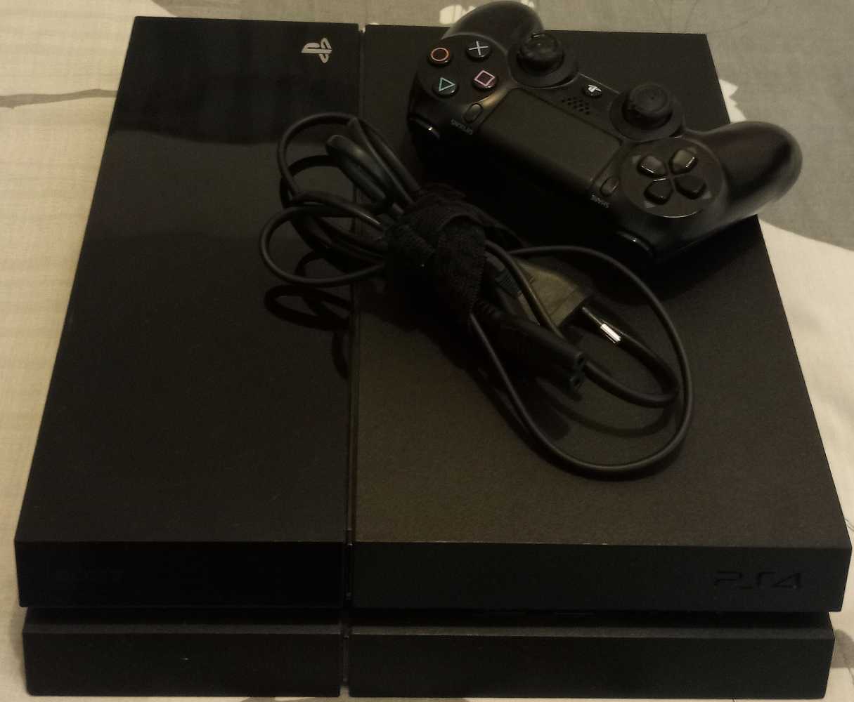 PlayStation Playstation 4 Console for sale in Durban (ID599691169)