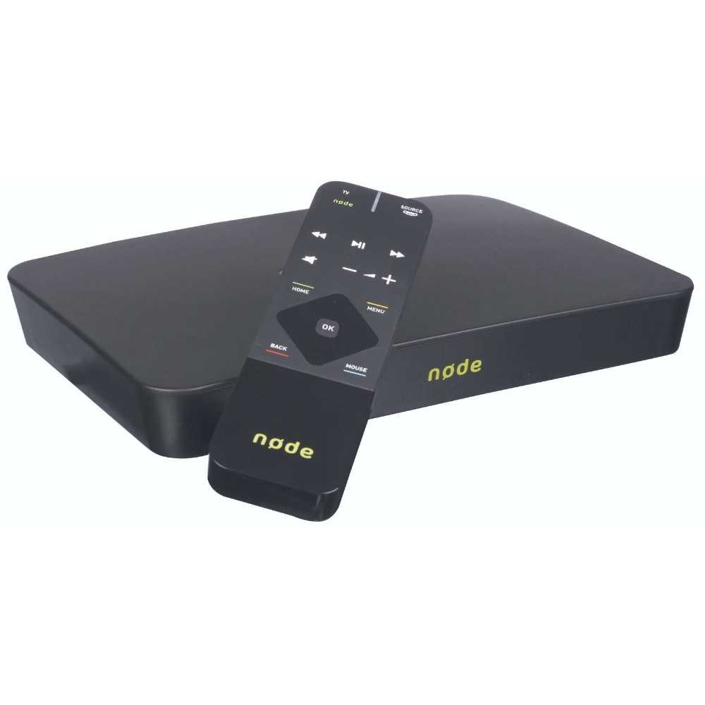 Home Theatre Systems - Altech Node Entertainment and Smart Home System ...