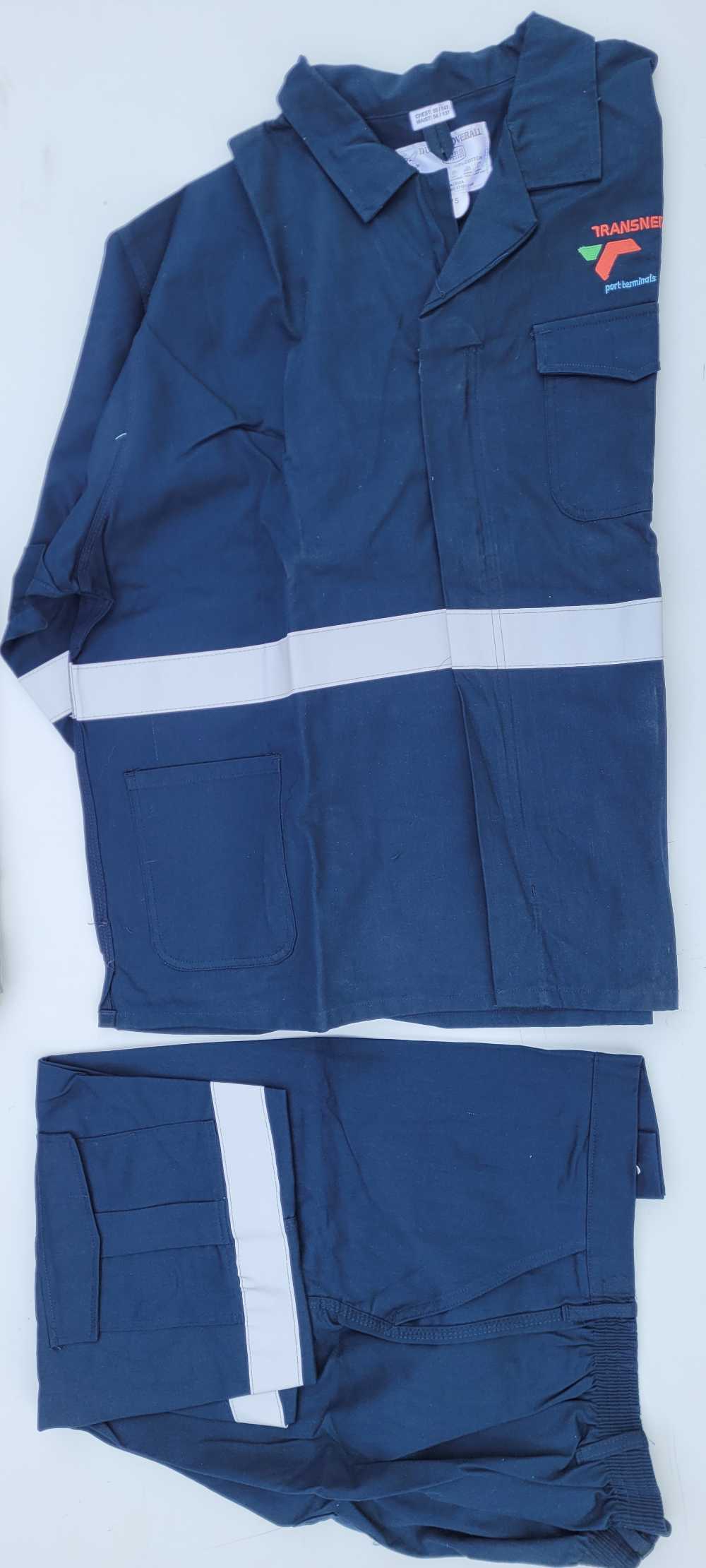 Other Clothing Shoes Accessories 2 Piece TRANSNET Work Suit 58 
