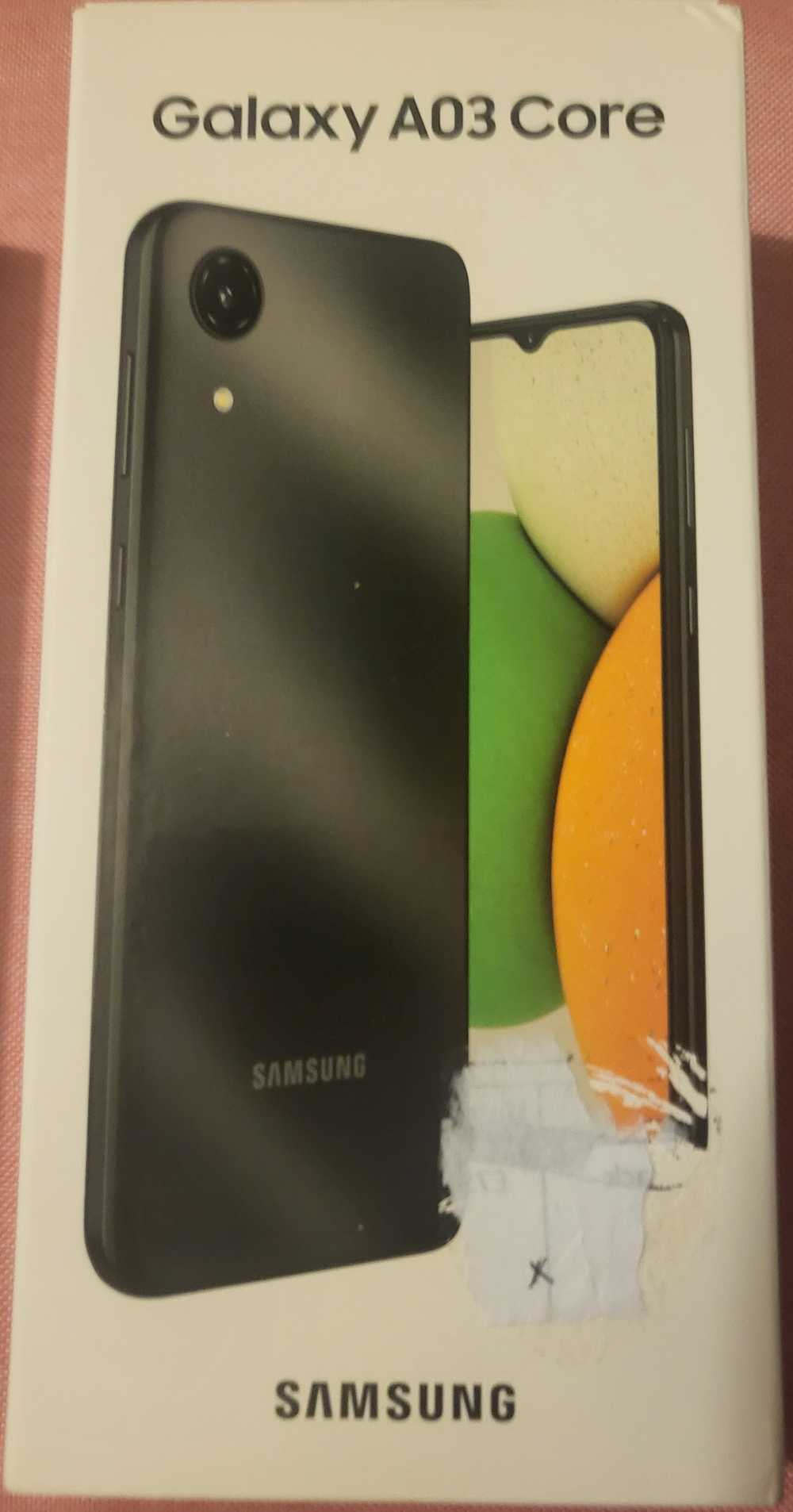 Samsung - SAMSUNG A03 for sale in South Africa (ID:600735803)