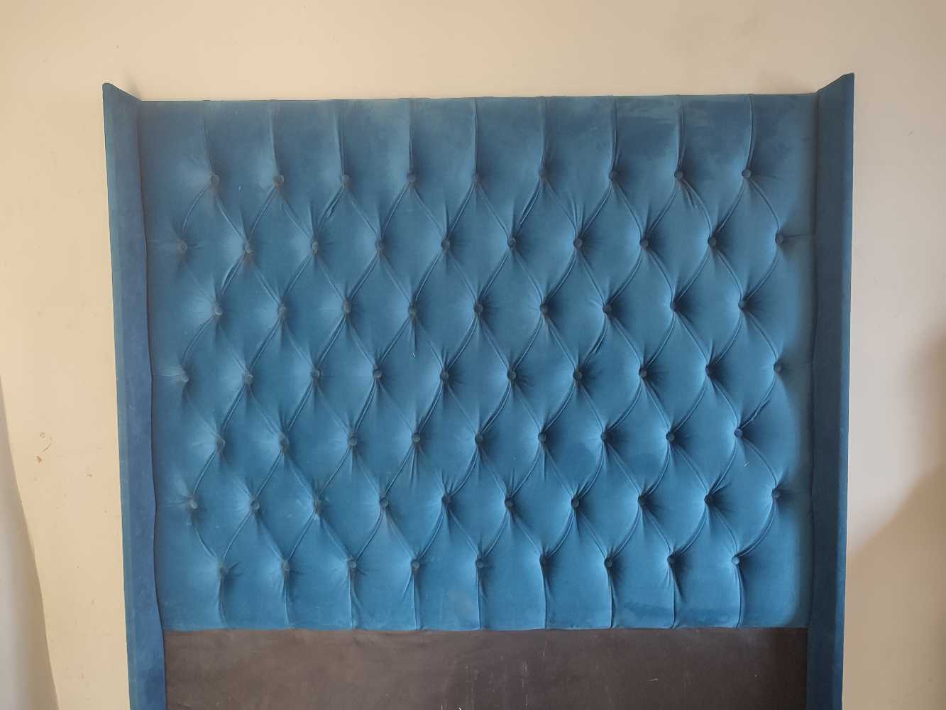 Headboards Double Bed Headboard for sale in Johannesburg (ID608562113)